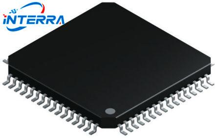 Quality 4.5V Microchip IC ATMEGA2561-16AU 8BIT 256KB FLASH 64TQFP for sale