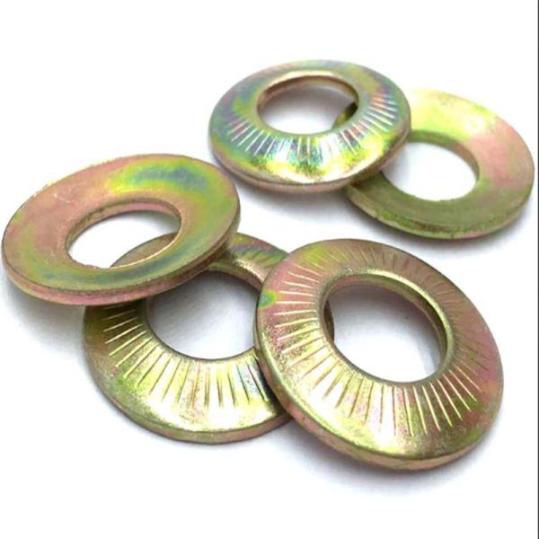 Quality 3000 Psi Pressure Helical-Wound Gasket For High Temperature Applications for sale