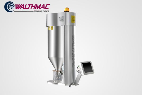 Quality Touch Screen Volume Control Gravimetric Feeder For Extrusion Control Meter Weight for sale
