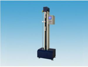 China Floorstanding LED Tensile Strength Test Equipment AC Servo Motor 220V 50HZ 5A wholesale