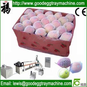 China EPE Foam Net/mat extruding making Machine wholesale
