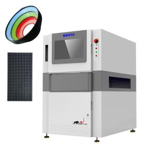 2D 3D Visual Automated Optical Inspection Machine For PCB
