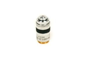 Iris Objective 100X Microscope Objective With Better Clarity