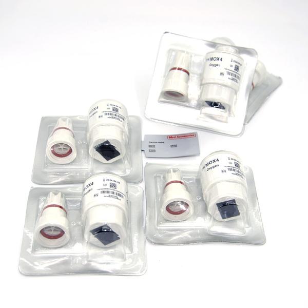 Quality Multipurpose 02 Sensor Medical Practical MOX4 Oxygen Sensor for sale