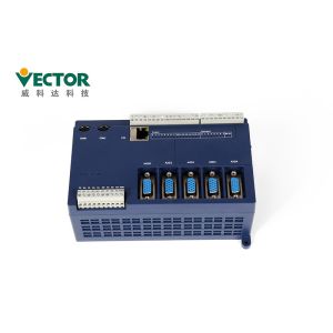 MULTIPROG CanOpen 5 Axis Motion Controller For Laminating Equipment