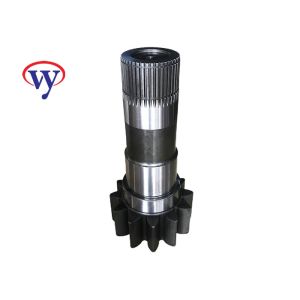 China E325B E324D Swing Shaft Replacement Parts 7I-7729 191-2694 wholesale