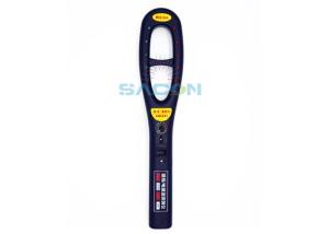 China Wireless RF Signal Detector 1-3000Mhz Detecting Mobile Phone 2G 3G 4G 1.2G 2.4G GPS 275g on sale
