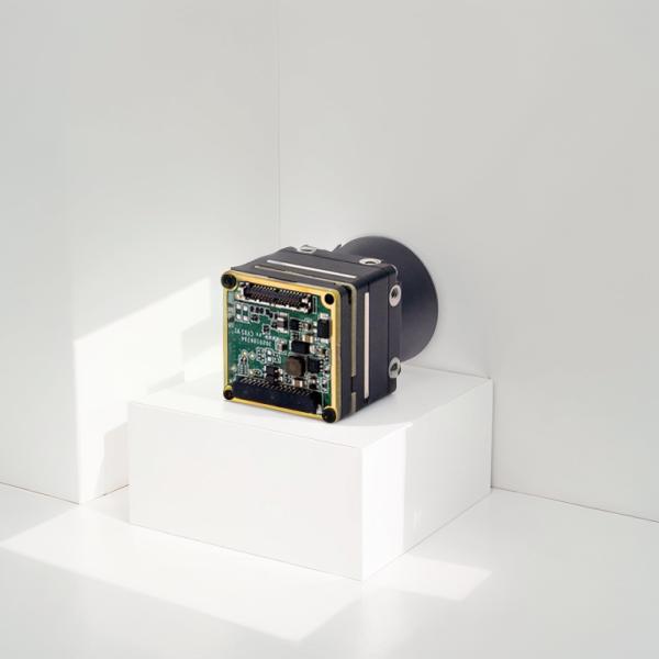 Mini2 384 15mm Lightweight Thermal Imaging Module Non-Cooled CMOS for UAV Industrial Inspection Miniaturized Thermal Camera