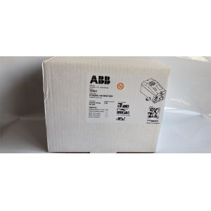 Digital ABB TZIDC Valve Positioner 20mA V18345-1010421001
