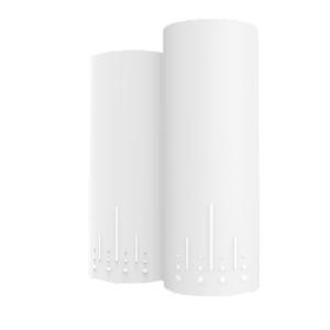 Rj45 Port Wireless Network Bridge 5.8g 900Mbps  5KM Long Range