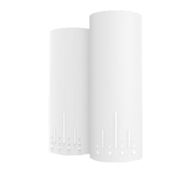 Quality Rj45 Port Wireless Network Bridge 5.8g 900Mbps  5KM Long Range for sale