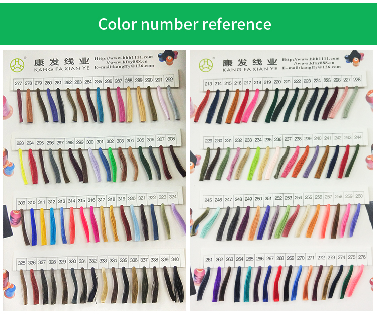 High Strength Nylon for Fishing Rod Net Thread Superior Strength and Durability
