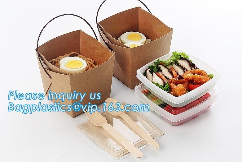 kraft paper sandwich box with window ,triangle sandwich box for packaging,Cardboard Box With Clear Window Burger Sandwic