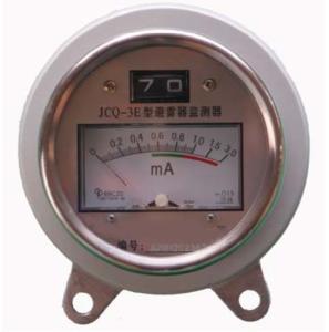 10ka 5kA Lightning Arrester Counter For Surge Arrester