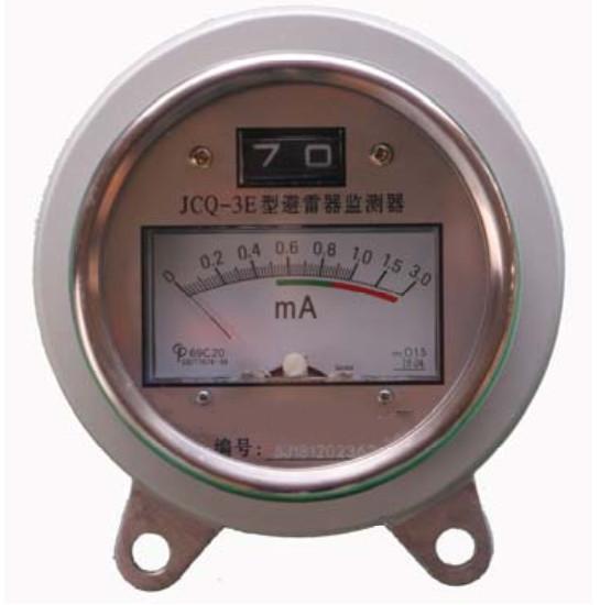 Quality 10ka 5kA Lightning Arrester Counter For Surge Arrester for sale