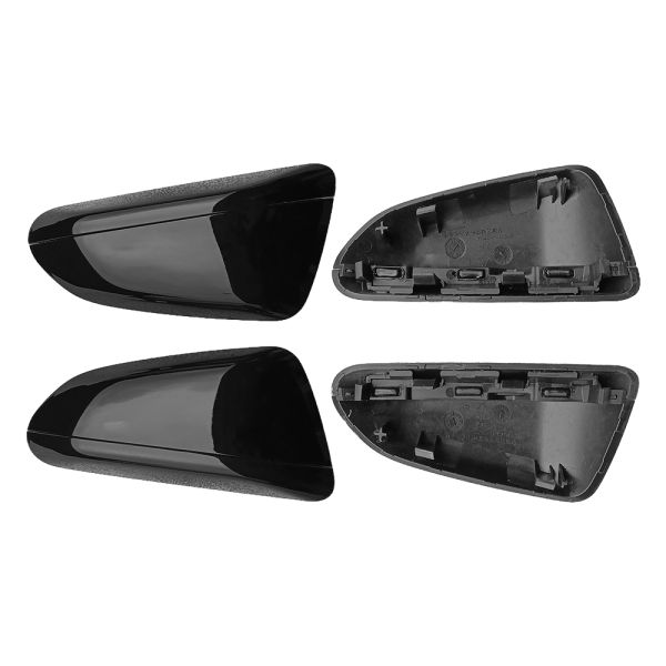5250320 - CF04 the Right Blind - Spot Camera Decorative Panel for Leapmotor C11 and C01