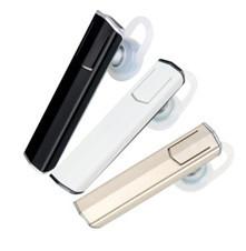 China Bluetooth Headset V4.1+EDR, HFP and A2DP profile, up to 100 hours standby time wholesale