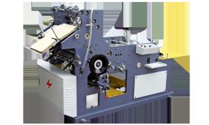 China EYD-999 Automatic Envelope Maker Machine High Speed Wallet Type wholesale