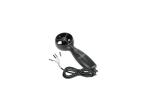 UART Digital Air Flow Anemometer GM8904 Air Flow Meter Anemometer