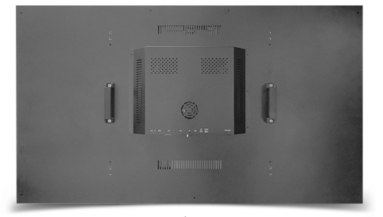 Meeting Room High Definition Commercial LCD Video Wall Display Screen