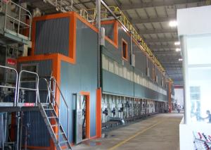 Customizable Kraft Paper Making Machine for Kraft Liner Paper Board Production