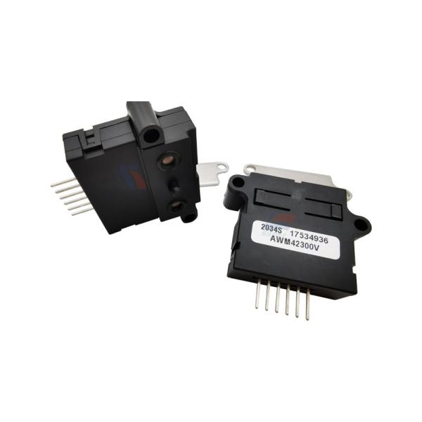 Quality AWM42300V Mass Air Flow Sensor Meter Unamplified Amplified Microbridge Dry Gas for sale