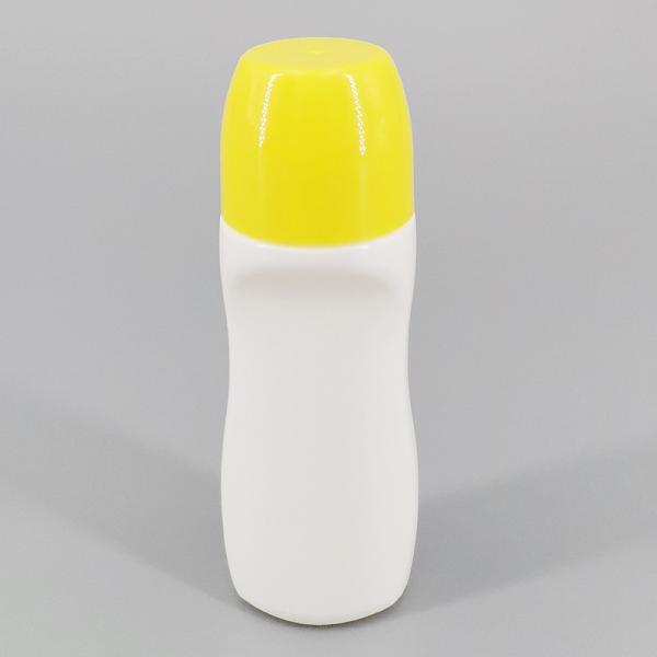 Quality PP 25.4mm 30ml Roll On Deodorant Bottles for sale