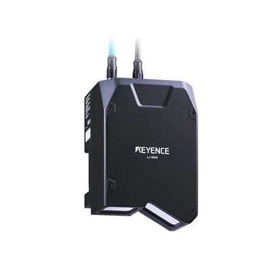 Quality LJ-S8000 Series Keyence 3D Laser Snapshot Sensor for sale