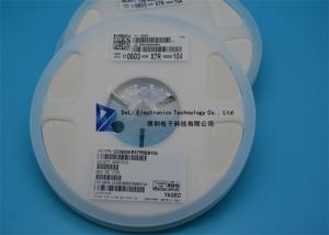 Hard Disk Low Voltage Ceramic Capacitors 0603 Smd Capacitor CC0603KRX7R9BB104