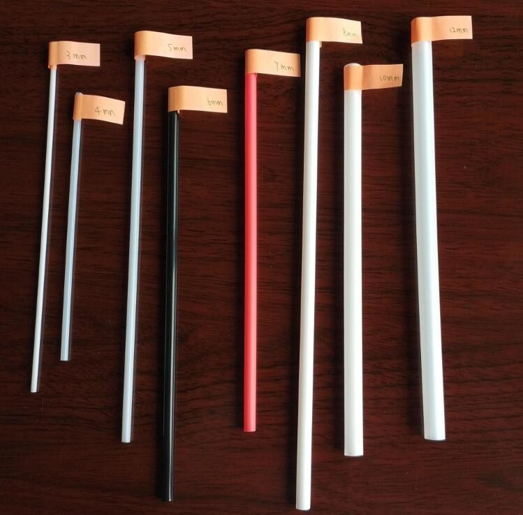 bulk colorful disposable wholesale drinking biodegradable paper straw,food grade paper straw disposable biodegradable pa