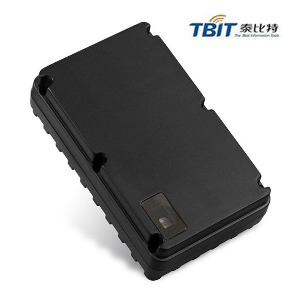Quality IP65 Waterproof Car GPS Tracker With Built-in GPS GSM Antenna And Light Sensor for sale