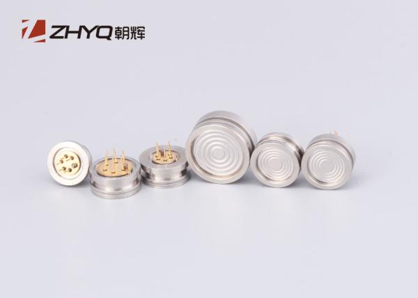 Quality CE Certificated Piezoresistive Pressure Sensor , Piezo Pressure Sensor for sale