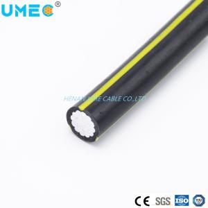 China Stranded Conductor CE ISO Distribution Line XLPE/PVC/PE Covered Line Wire up to 1033.5MCM wholesale