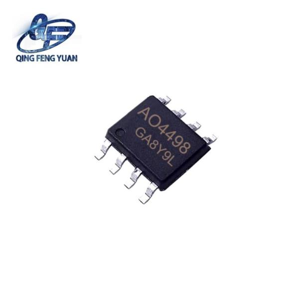 Quality AOS Components Chip IC Parts Microcontroller AO4498 AO449 Microcontroller M29w128gh7an6e Mc14577cfl2 for sale