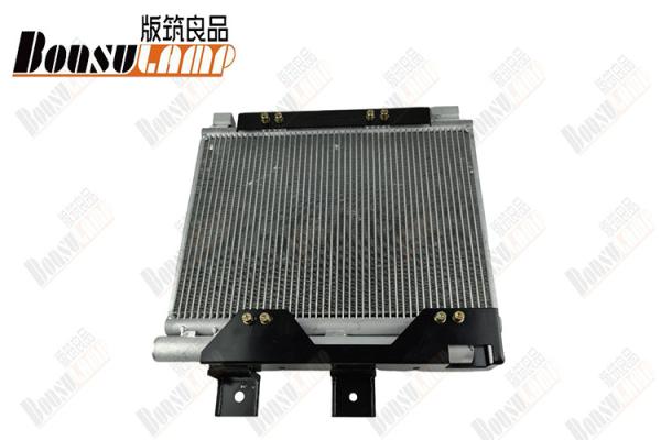Quality 8100610P301 Condenser Assembly For ISUZU 700P 4HK1 8100610-P301 for sale