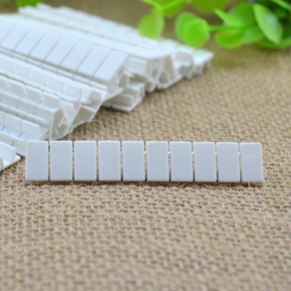 Quality ZB6 UK2.5B UK5N Din Rail Terminal Blocks Blank Maker Strips for sale