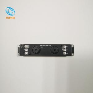 China JP-02H205 Dual-Lens Hardware Wide Dynamic Range Lens Module Maximum Video Frame Rate 30fps at 1080P wholesale