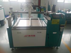China 2 Part Epoxy Mixing Machine Customized AB Glue Machine 3 Axis High Accuracy wholesale