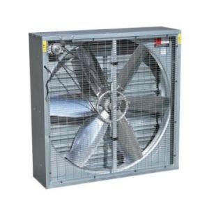 China OEM ODM Livestock Barn Ventilation Negative Pressure Exhaust Fan on sale