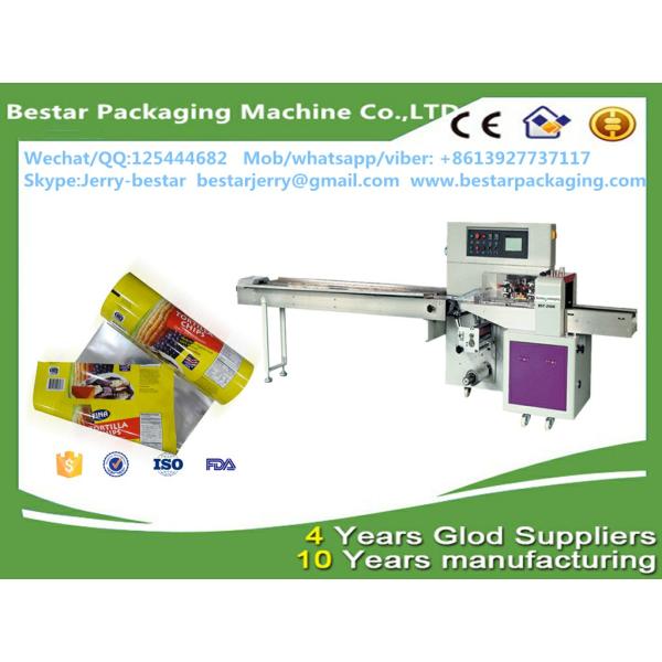 NEW! laminated stretch film for ice cream packaging,Food packaging plastic roll film with bestar packaging