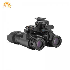China 50mm Lens Diameter Night Vision Scope Thermal Imaging Monocular / Binoculars wholesale