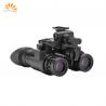 Buy cheap 50mm Lens Diameter Night Vision Scope Thermal Imaging Monocular / Binoculars from wholesalers