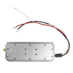 China Customized 30W Jammer RF Power Module Wide Band 5000-6000MHz For Signal Field on sale