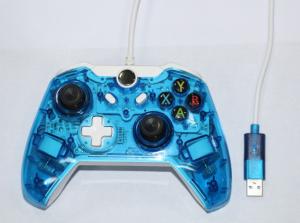 China XBOX One Gamepad Xbox One Gaming Controller With Headset Socket wholesale