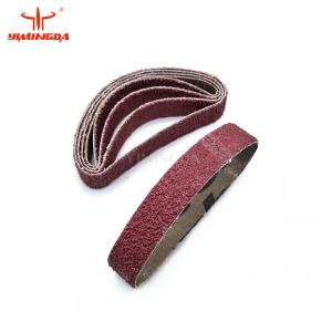 China Auto Cutter Parts 7705025 Sharpening Belt For Vector IX Q80 M88 MH8 wholesale