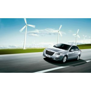 Dongfeng AEOLUS S30 Sedan Car,Dongfeng Sedan,Dongfeng Vehicle