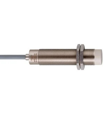 IFM IG6119 Inductive High-temperature Sensor With 24V Voltage Supply And IP65 Protection
