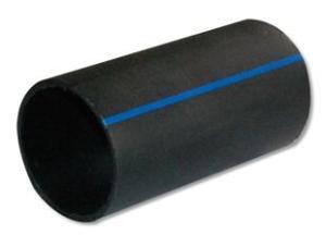 DN180 high density polyethylene pipe for water