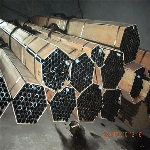 Quality 14'' Size Heat Resistant Stainless Steel Pipe SAE 660 Bearing Bronze C93200 ASTM B505 for sale
