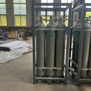 China Electronic Semiconductors Production Cylinder Gas Argon Good Price wholesale